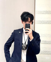 China Replica Dior Necklaces 153usd Only